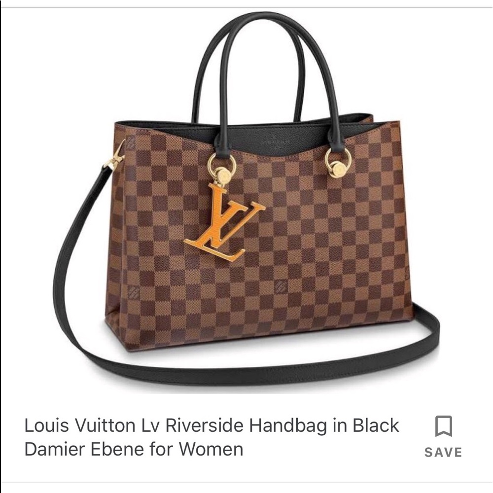 LV Riverside
